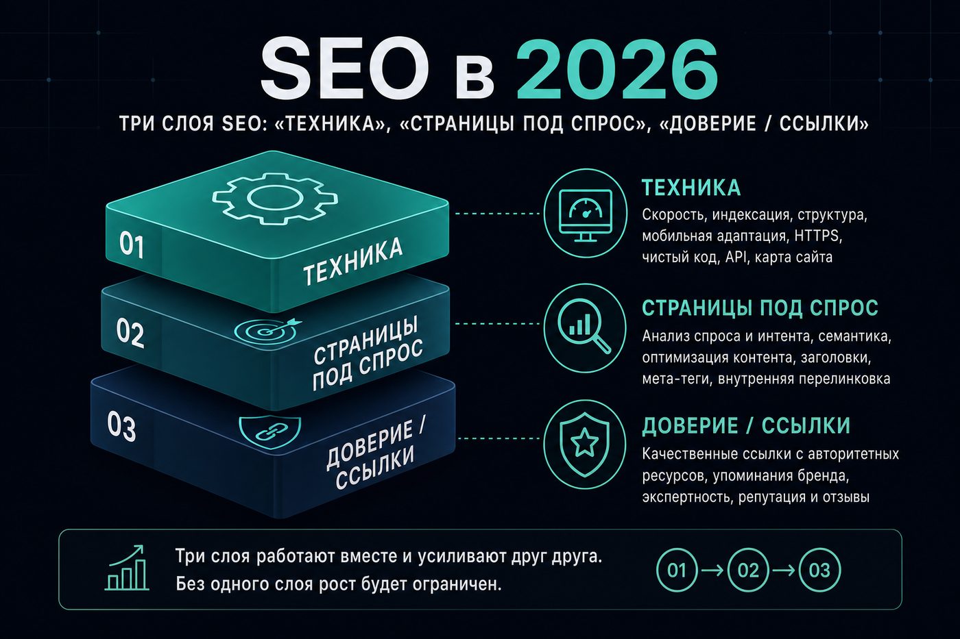 SEO-оптимизация